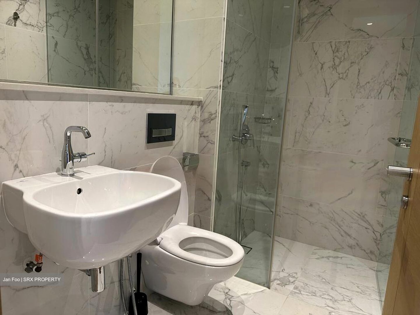 Grange Residences (D10), Condominium #559990161